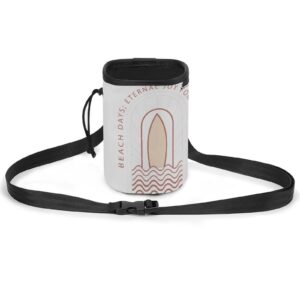 Pet Training Package Beach Days Eternal Joy for Your Soul White One Size