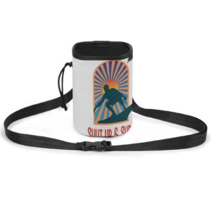 Pet Training Package Shut Up And Surf White One Size