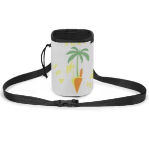 Pet Training Package Sea Surf Swim White One Size