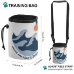 Pet Training Package Waves And Winds Is Everything White One Size